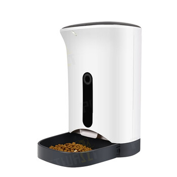 涂鸦智能宠物饮水机解决方案：驱动行业智能化转型的赋能引擎(图1)