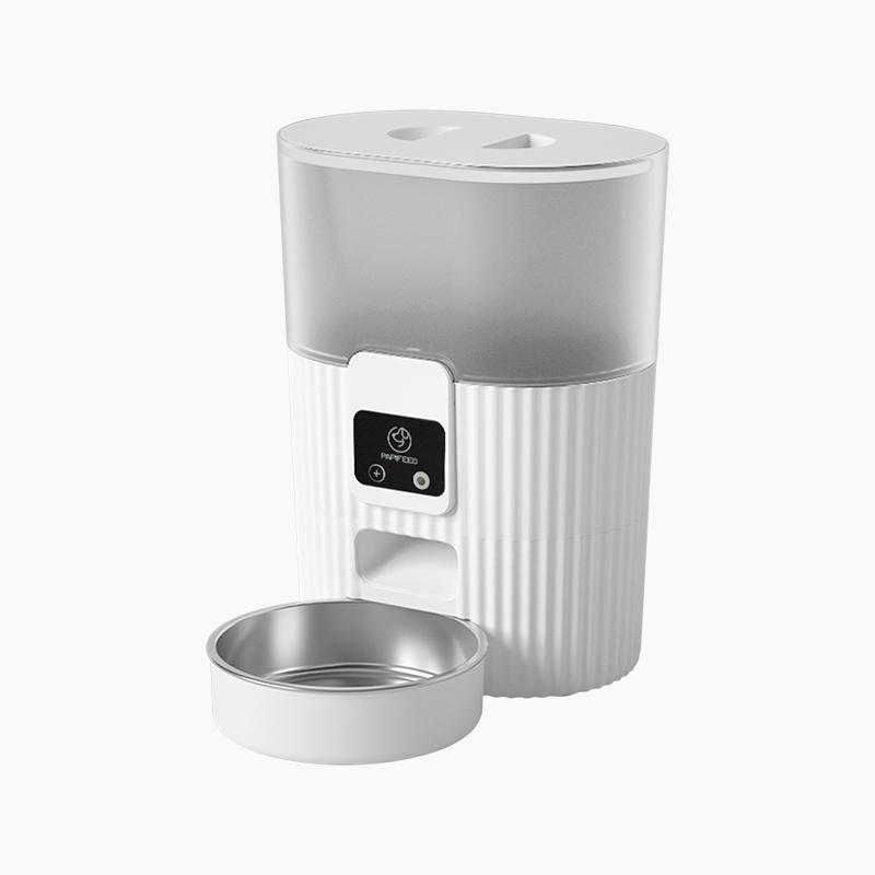 刚关停宠物业务的美的换个方式再做宠物(图1)